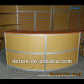 attractive reception furniture elegant reception desks modern reception table design